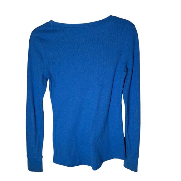 Mossimo Women's Blue and Pink Shirts Set‎ of 2 Size Small - Picture 7 of 9